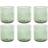 Esprit crystal Drikkeglas 32cl 6stk