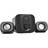 HP Dhs-2111s Speaker Black