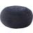 IKEA Sandared Dark Blue Sittpuff 44cm