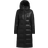 khujo Shane2 Coat - Black