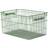 ferm LIVING Cala Storage 2-Pack Verdant Green Kurv 36.2cm 2stk