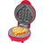 Innoteck Kitchen Pro Heart-Shaped Waffle Maker