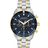 Movado Heritage Calendoplan S (3650126)