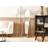 Rosdorf Park Wood Framed Freestanding Full Length 150cm H x 40cm W x 60cm D Floor Mirror