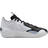 Nike Air Jordan XXXIX Croix - White/Black/Dark Powder Blue