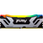 Kingston Fury Renegade RGB Black / Silver DDR5 8400MHz 24GB ECC (KF584CU40RSA-24)