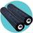 Triplast Pallet Stretch Shrink Wrap 400mm x 250m