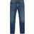 Tommy Hilfiger Denton Straight Fit Faded Jeans - Boston Indigo