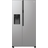 Gorenje G800 NRR9185ESXL1 Grå