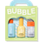 Bubble Rise & Shine Brightening Kit