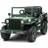 Army Classic Adventure 4x12V