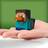 TUBBZ Mini Steve Vinyl Gummi Figur