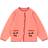 Konges Sløjd Alexa Knitted Cardigan - Powder Pink