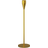 Piet Hein Jupiter Maxi Brass Värmeljuslykta 65cm