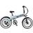 Vaya BD-2 Fatbike - Limestone