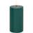 Uyuni Pillar Pine Green LED-ljus 10cm