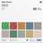 Rico Design Paper Poetry Origami Funny Fall 15x15cm 70g 50 sheets