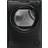 Candy Croe C9TBGB-80 Smart Pro Tumble Dryer Black