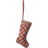Maileg Stocking Red Julstrumpa 10cm