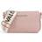 Valentino Bags Crossbody Pansy Bag - Rosa