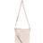 Valentino Bags Pansy Crossover - Beige