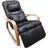 Lykke Massagestol Comfort Svart