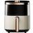 Deerma Fat-Free Fryer DEM-KZ30W