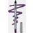 Wonderskin 1440 Longwear Eyeliner - Eggplant