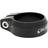 Burgtec Seat Clamp Black