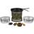 Trangia 25-3 Storm Kitchen 100th Anniversary Version Northern Pine
