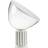 Flos Taccia Small Matte White Bordslampa 48.5cm