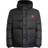 HUGO BOSS Baro2441 Puffer Jacket - Black