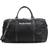 Valentino Kylo Duffle Bag - Black