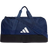 adidas Tiro League Duffel Bag Medium - Team Navy Blue 2/Black/White