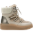Marc O'Polo Mountaineer Boots - Light Taupe