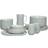 Ritzenhoff & Breker Jasper Servis 16st