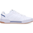 adidas Court Tourino M - Chalk Pink/Cloud White/Collegiate Royal