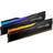 G.Skill Trident Z5 CK RGB Black DDR5 8200MHz 2x24GB (F5-8200C4052G24GX2-TZ5CRK)