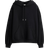 H&M Hooded Top - Black