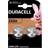 Duracell CR2450 2-pack