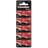 Camelion AG4 Compatible 10-pack