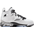 Nike Jordan Flight Club '91 GS - White/Black/Metallic Silver/Gym Red