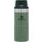 Stanley Classic Trigger Action Hammertone Green Termokop 35cl