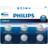 Philips CR2032 Compatible 6-pack