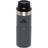 Stanley Classic Trigger Action Charcoal Termokop 35cl