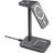 eSTUFF 3 in1 Magnetic Wireless Charger
