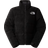 The North Face Women's Polar Nuptse Jacket - TNF Black