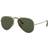 Ray-Ban Aviator Titanium RB8125 913658