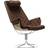 Dux Jetson Brown Fåtölj 97cm