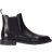 Polo Ralph Lauren Asher Leather - Black